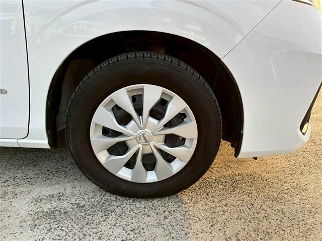 NISSAN SERENA  S-HYBRID 2020