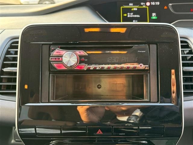 NISSAN SERENA  S-HYBRID 2020