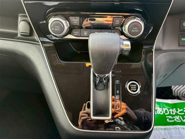 NISSAN SERENA  S-HYBRID 2020