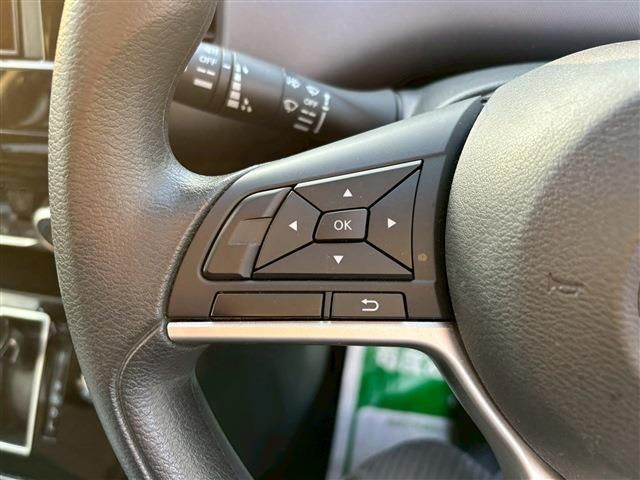 NISSAN SERENA  S-HYBRID 2020