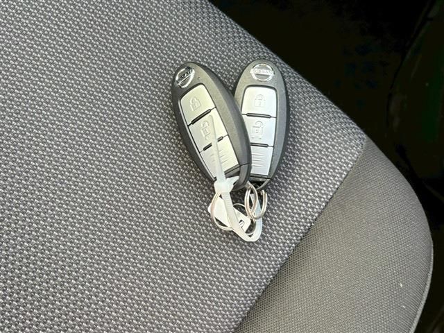 NISSAN SERENA  S-HYBRID 2020