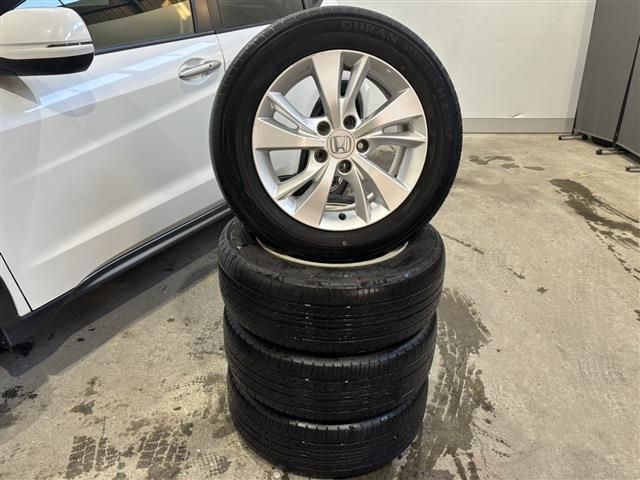 HONDA VEZEL HYBRID 4WD 2015