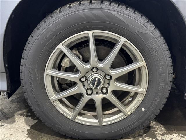 HONDA VEZEL HYBRID 4WD 2015