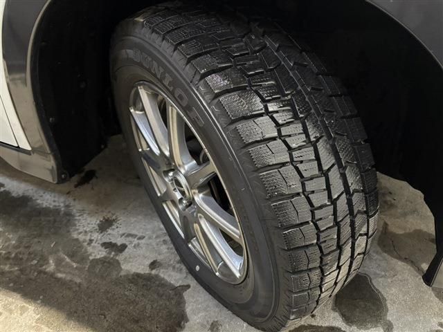 HONDA VEZEL HYBRID 4WD 2015