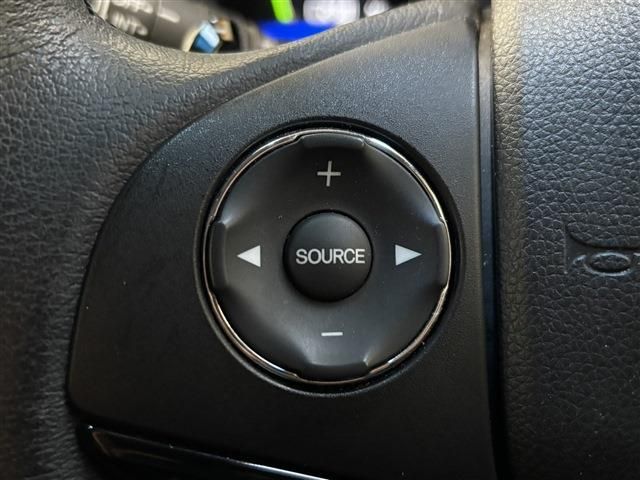 HONDA VEZEL HYBRID 4WD 2015