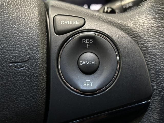 HONDA VEZEL HYBRID 4WD 2015