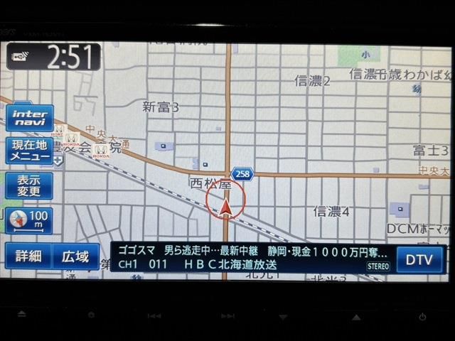 HONDA VEZEL HYBRID 4WD 2015