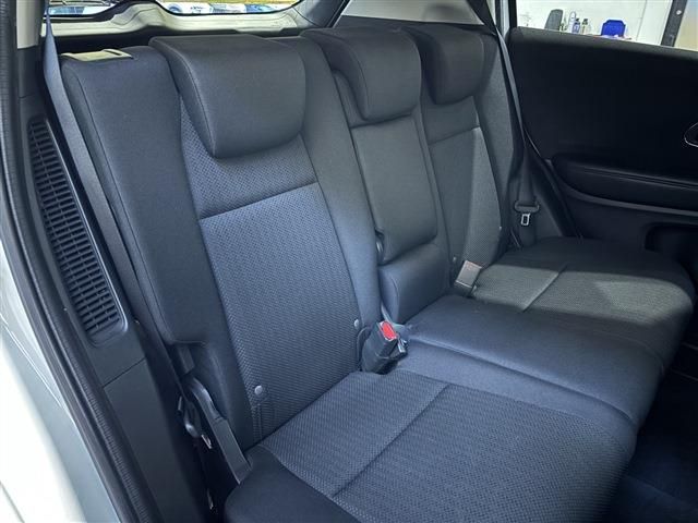 HONDA VEZEL HYBRID 4WD 2015