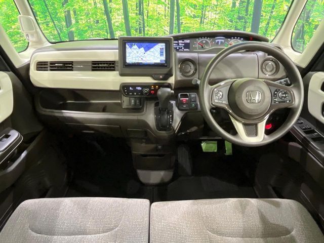 HONDA N BOX 4WD 2022