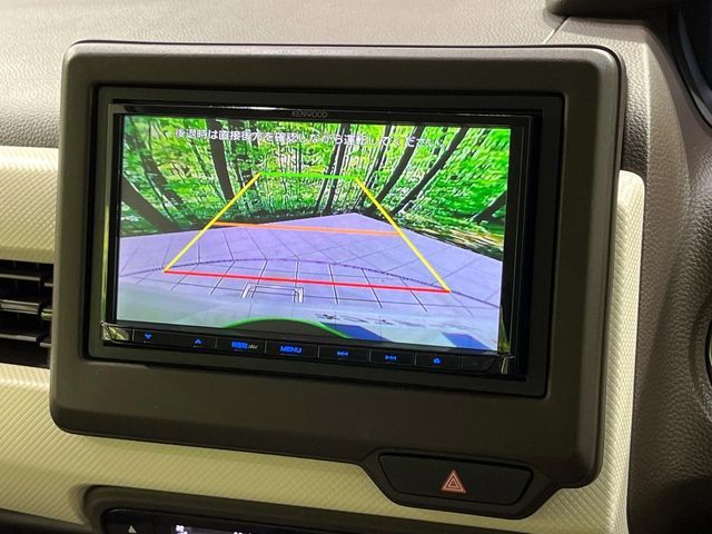 HONDA N BOX 4WD 2022