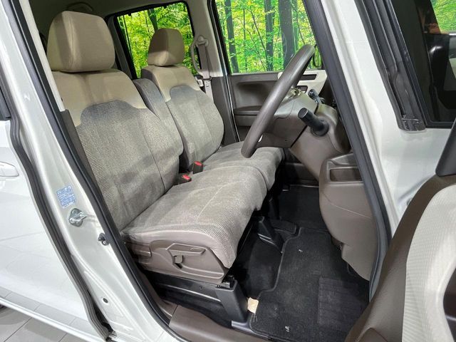 HONDA N BOX 4WD 2022