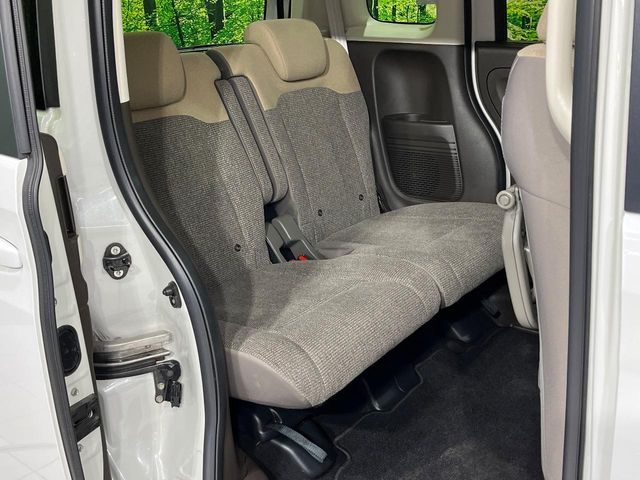 HONDA N BOX 4WD 2022