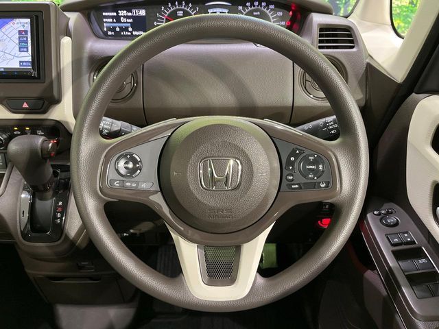 HONDA N BOX 4WD 2022