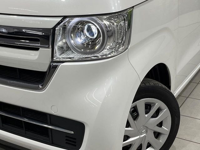 HONDA N BOX 4WD 2022