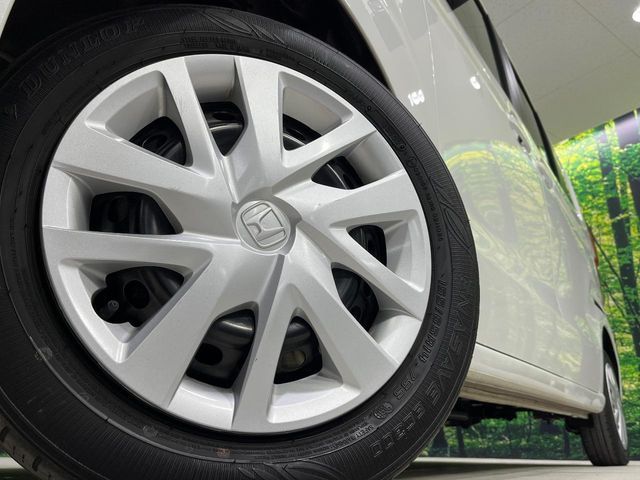 HONDA N BOX 4WD 2022