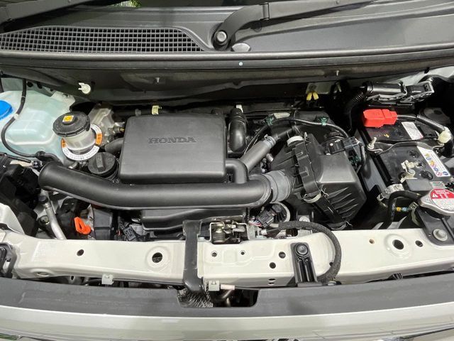 HONDA N BOX 4WD 2022