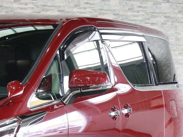 TOYOTA VELLFIRE 2020