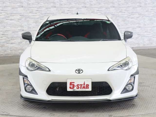 TOYOTA 86 2013