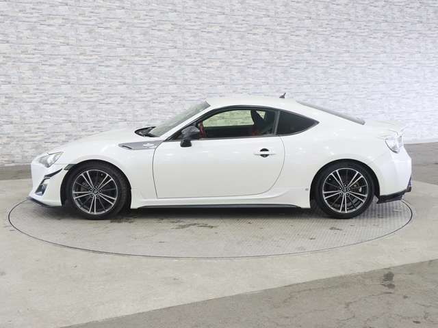 TOYOTA 86 2013