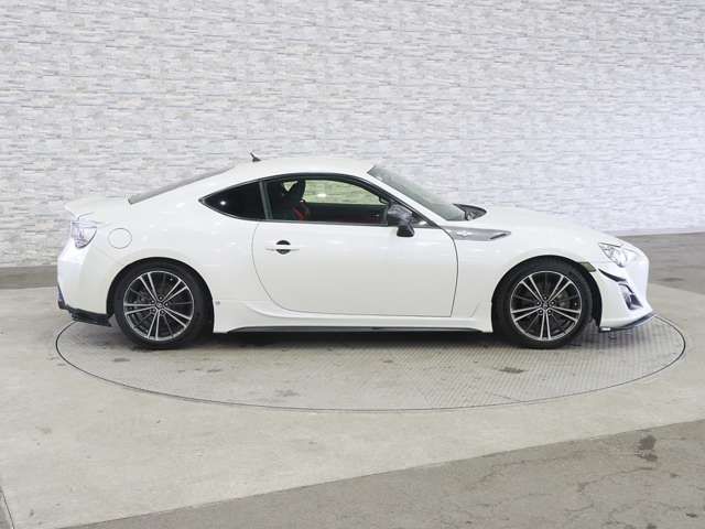TOYOTA 86 2013