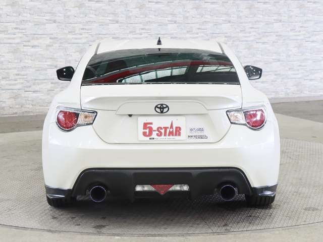 TOYOTA 86 2013