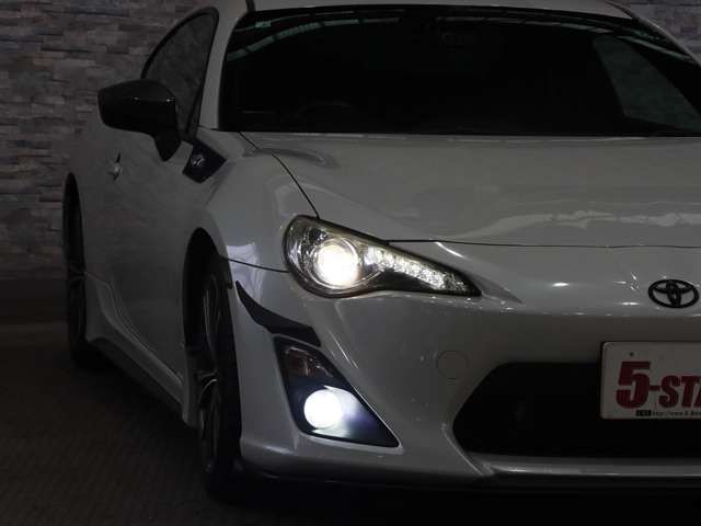 TOYOTA 86 2013
