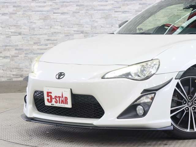 TOYOTA 86 2013
