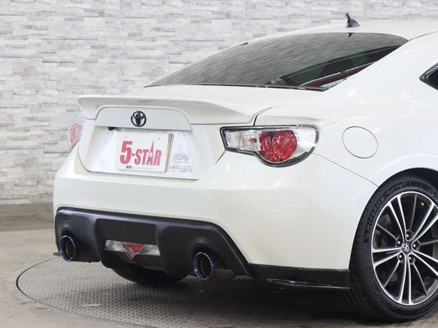 TOYOTA 86 2013
