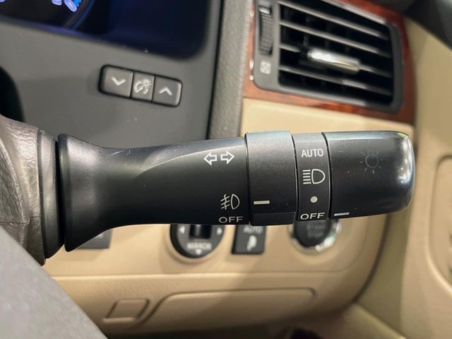 TOYOTA CROWN sedan 2012