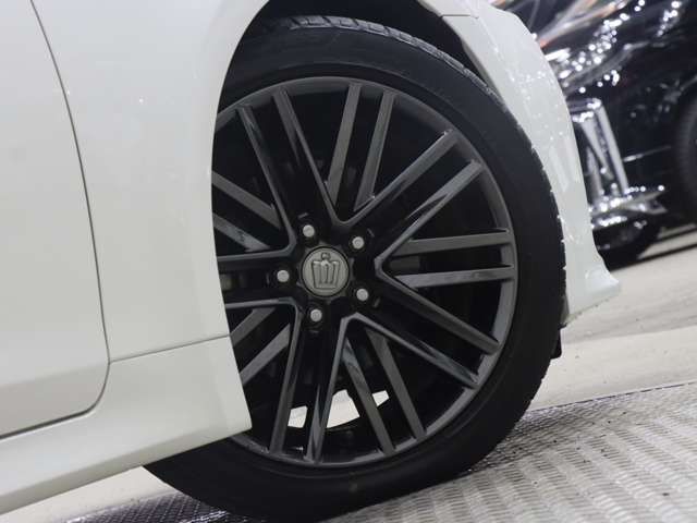 TOYOTA CROWN sedan 2015