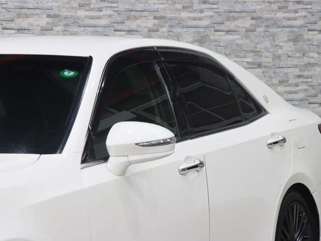 TOYOTA CROWN sedan 2015