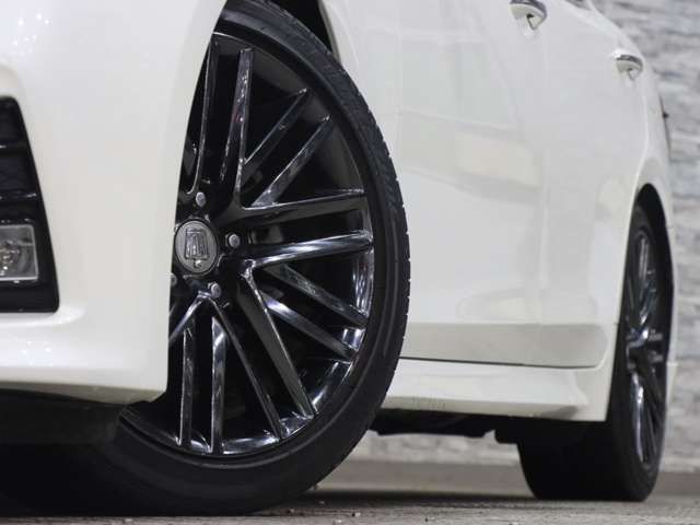 TOYOTA CROWN sedan 2015