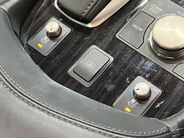 TOYOTA LEXUS LS460 2014