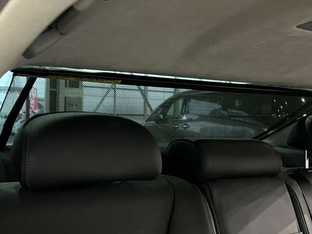 TOYOTA LEXUS LS460 2014