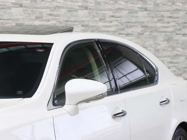 TOYOTA LEXUS LS460 2014