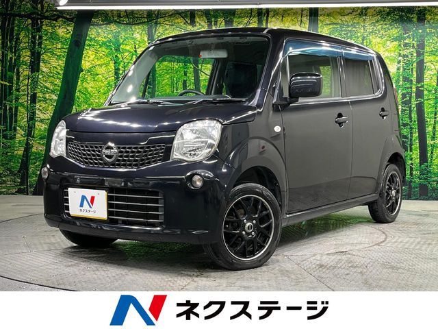 NISSAN MOCO 2013