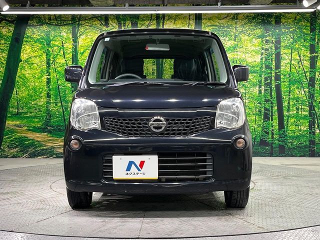 NISSAN MOCO 2013
