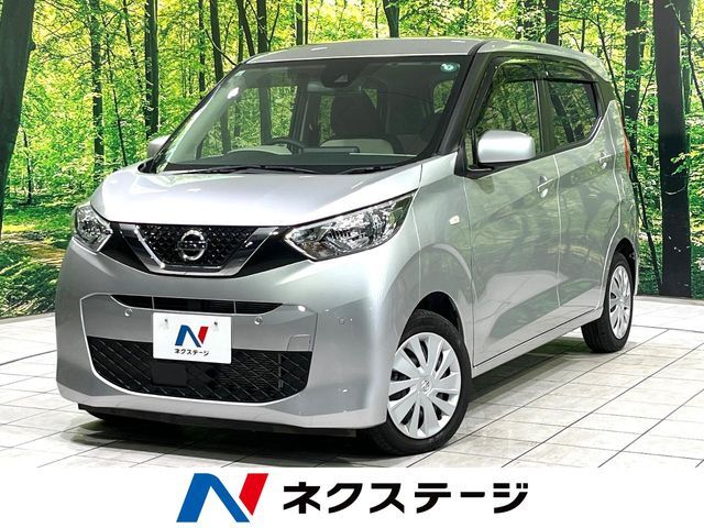 NISSAN DAYZ 2021