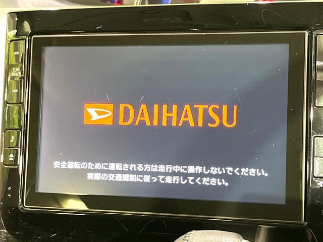 DAIHATSU TANTO CUSTOM 2014