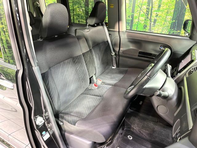 DAIHATSU TANTO CUSTOM 2014