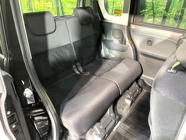 DAIHATSU TANTO CUSTOM 2014