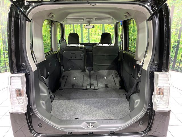 DAIHATSU TANTO CUSTOM 2014