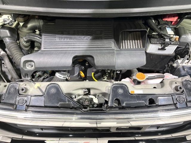 DAIHATSU TANTO CUSTOM 2014