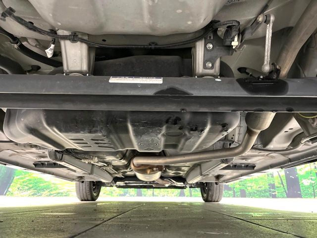 DAIHATSU TANTO CUSTOM 2014