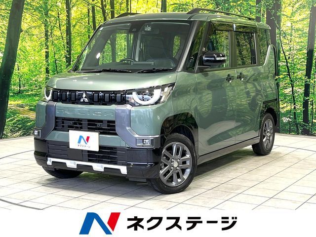 MITSUBISHI DELICA MINI 2024
