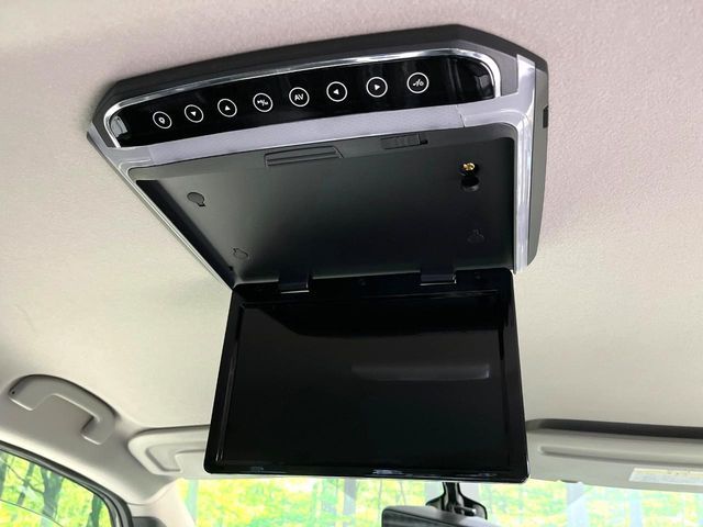 NISSAN SERENA  S-HYBRID 2021