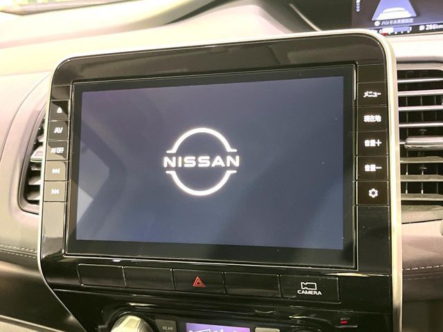 NISSAN SERENA  S-HYBRID 2021