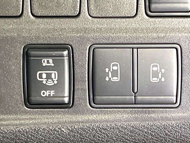 NISSAN SERENA  S-HYBRID 2021