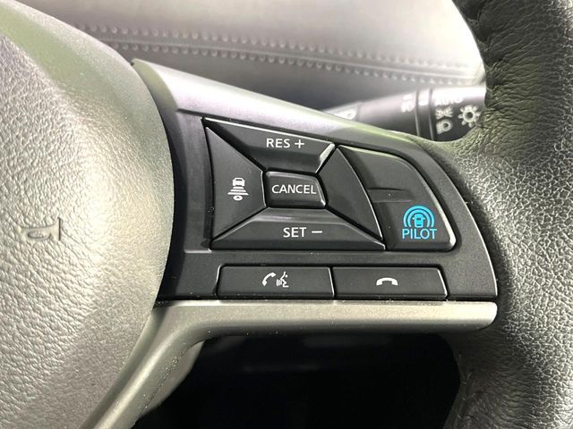 NISSAN SERENA  S-HYBRID 2021