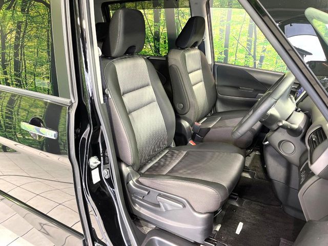 NISSAN SERENA  S-HYBRID 2021